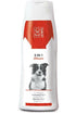 M-PETS 2 In 1 Shampoo & Conditioner for Dog