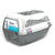 M - PETS Giro Carrier S (L51,6 x W32,7 x H29,6cm) - The Pets Club