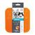 M - PETS Lecca Mat Orange - The Pets Club