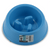 M - PETS Melamine High Back Slow Down Bowl - The Pets Club