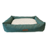 M-Pets Oleron Basket Blue S