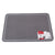 M - PETS Rectangular Cat Litter Mat - The Pets Club