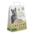 M-PETS Soya Organic Cat Litter 100% Biodegradable - The Pets Club