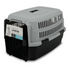 M-PETS Viaggio Carrier M (L68 x W47,6 x H42cm) Black/Grey