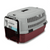 M - PETS Viaggio Carrier S (L58,4 x W38,7 x H33cm) Red/Grey - The Pets Club