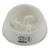 M-PETS Melamine High Back Slow Down Bowl - ThePetsClub