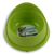 M-PETS Melamine Single Fashion Bowl - ThePetsClub