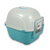M-PETS Rosetta Cat Litter Box - ThePetsClub