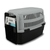 M-PETS Viaggio Carrier XL (L91,5 x W61 x H66cm) Black/Grey - ThePetsClub