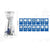 MAXSPECT AERAQUA DUO SKIMMER AD600 - The Pets Club