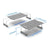 Maxspect Razor R4 F55W - 7000K Freshwater (38CM) - The Pets Club