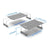 Maxspect Razor R4 F55W - 7000K Freshwater (38CM) - The Pets Club
