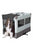 Mid West Canine Camper Sportable Tent Dog Crate - ThePetsClub