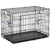 Mid West Contour Double Door Dog Crate - ThePetsClub