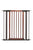 Mid West Dark Steel Pet Gate - ThePetsClub