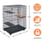 Mid West Collapsible Cat Playpen - The Pets Club