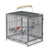 MidWest Avian Adventures Poquito Avian Hotel Bird Cage - The Pets Club