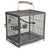 MidWest Avian Adventures Poquito Avian Hotel Bird Cage - The Pets Club