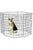 MidWest Black Exercise Pen With Full Max Lock Door - The Pets Club