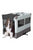 MidWest Canine Camper Sportable Tent Dog Crate - The Pets Club