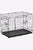 MidWest Contour Double Door Dog Crate - The Pets Club