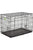 MidWest Contour Double Door Dog Crate - The Pets Club