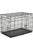 MidWest Contour Double Door Dog Crate - The Pets Club