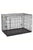 MidWest Contour Double Door Dog Crate - The Pets Club