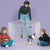 MidWest Critterville® Small Animal Exercise Pen - The Pets Club