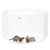 MidWest Critterville® Small Animal Exercise Pen - The Pets Club
