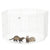 MidWest Critterville® Small Animal Exercise Pen - The Pets Club