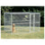 MidWest K9 Large Steel Chain Link Portable Kennel - The Pets Club