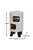 MidWest Nuvo Cat Condo - The Pets Club