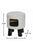 MidWest Nuvo Cat Condo - The Pets Club