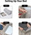 MidWest Signature QuietTime® Memory Foam Sofa Bed - The Pets Club