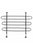 MidWest Tubular Vehicle Barrier - The Pets Club