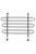 MidWest Tubular Vehicle Barrier - The Pets Club