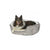 Mid West QuietTime Deluxe Tulip Bed - ThePetsClub