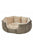 Mid West QuietTime Deluxe Tulip Bed - ThePetsClub