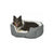 Mid West QuietTime Deluxe Tulip Bed - ThePetsClub