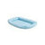 QuietTime Double Fashion Bolster Bed - The Pets Club