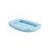 QuietTime Double Fashion Bolster Bed - The Pets Club