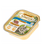 Mister Stuzzy Kitten With Chicken- 3x100g - ThePetsClub