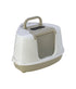 Moderna Flip Corner -Litter Box (C250)