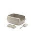 Moderna KitCat Starterkit Large-Grey