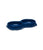 Moderna Double Smarty Bowl - The Pets Club