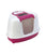 Moderna Flip Corner - Litter Box (C250) - The Pets Club