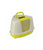 Moderna Flip Corner - Litter Box (C250) - The Pets Club