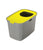 Moderna Top Cat-Cat Toilet (AG50) - ThePetsClub