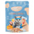 Moochie Cat Food Mince With Salmon - Weight Control Pouch (12x4) X 70g - ThePetsClub